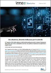 Speciale 5G per il Business