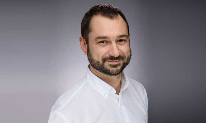 Bucciarelli (Citrix): Zero Trust e accesso sicuro ai dati