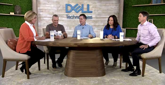Dell: computing distribuito, edge e telco, strategici