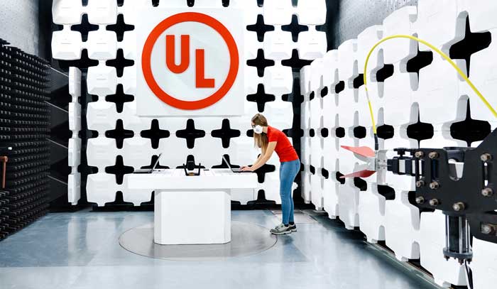 UL, laboratorio italiano per la conformità dell’IoT