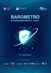Barometro Cybersecurity 2021
