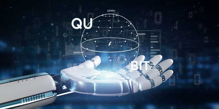 Atos e OvhCloud sperimentano il quantum computing