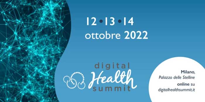 Digital Health Summit 2022