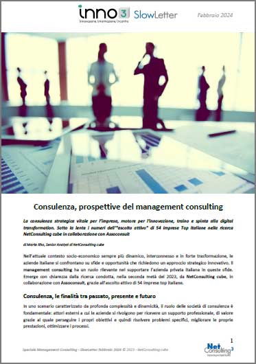 Speciale Management Consulting