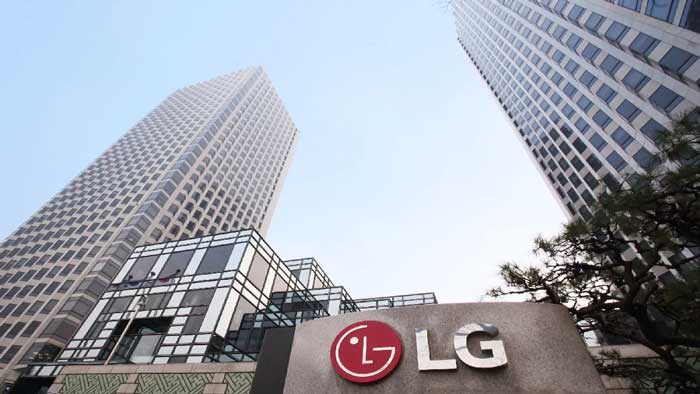 La trasformazione di LG: servizi, b2b e nuovi segmenti
