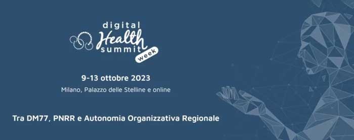 Digital Health Summit 2023