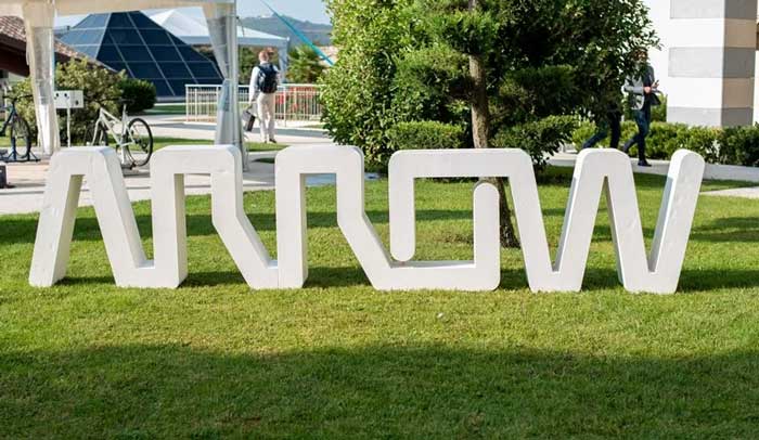 Arrow University 2023, la direzione giusta per il canale