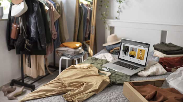 Fashion, e-commerce sempre più pervasivo