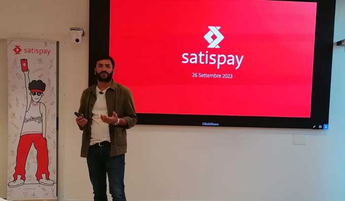 Satispay guarda al welfare aziendale con buoni pasto