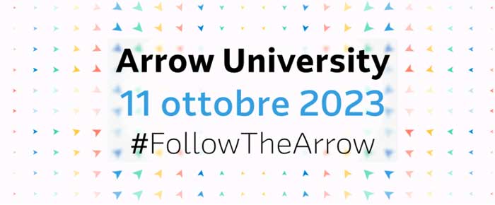 Arrow University