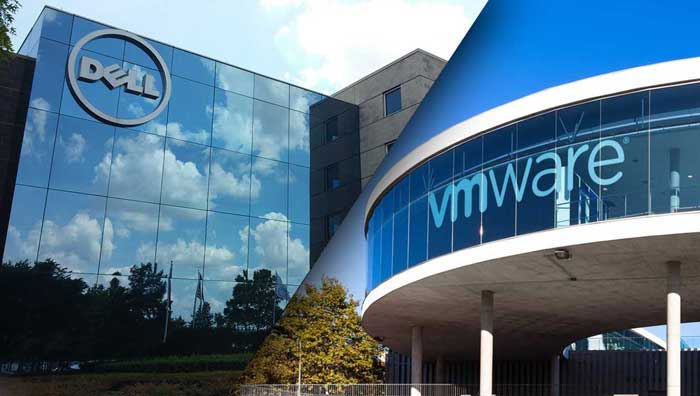 Dell Technologies-Vmware, fine accordo distribuzione