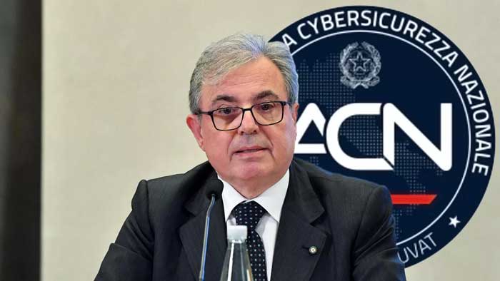 Cybersicurezza, l’agenzia Acn fa la relazione annuale